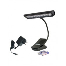 Φώς Αναλογίου FZONE FL-9030 με 10 LED