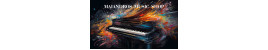 MAIANDROS MUSIC SHOP MAIANDROS MUSIC SHOP