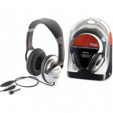 Ακουστικά STAGG Shp-2300H
