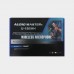 Ασύρματο Μικρόφωνο AUDIO MASTER U150-HH